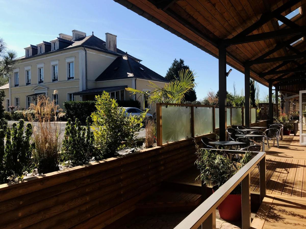 Les Premontres Frühstückspension Falaise (Calvados)